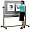 Nobo Mobile Combination Whiteboard Easel Magnetic Drywipe and Notice W1200xH900mm Board 
