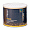 Clipper Fairtrade Instant Coffee Organic Granules Freeze Dried Tin 500g 