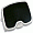 Kensington SoleMate Comfort Footrest with Gel Tilts 0-18 Degrees H90-120mm Platform W450xD350mm 