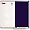 Nobo Elipse Combination Board Magnetic Drywipe and Felt W900xH600mm Blue 