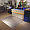 Cleartex Chair Mat Rectangular for Hard Floor Protection 1190x750mm 