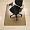 Cleartex Chair Mat Rectangular for Hard Floor Protection 1200x1830mm 
