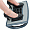 Fellowes Professional Series Foot Rocker Footrest with Non-slip Facing and Massaging Feature 