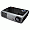 Nobo Digital Multimedia Projector SVGA DLP USB 30/32 dB 2200 ANSI 2000-1 Contrast Ratio 2.0kg 