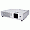 3M Digital Multimedia Projector XGA USB 30/36dB 2000 ANSI 500-1 Contrast Ratio 250W 1.8kg 