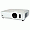 3M Digital Multimedia Projector XGA USB 30/36dB 2500 ANSI 400-1 Contrast Ratio 320W 3.5kg 