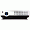 Sanyo Multimedia Projector XGA 2000/1500e ANSI 400-1 Contrast Ratio 2.8kg 