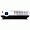 Sanyo Multimedia Projector XGA 2000/1500e ANSI 400-1 Contrast Ratio 2.8kg 