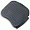 Kensington Sole Soother Footrest Tilts 0-20 Degrees Platform W450xD350mm 