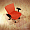5 Star Office Chair Mat Hard Floor Protection PVC 1143x1346mm