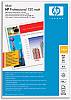 Hewlett Packard  HP  Professional Inkjet Paper Matt 120gsm A4 Ref Q6593A  150 Sheets 