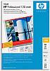 Hewlett Packard  HP  Professional Inkjet Paper Matt 120gsm A3 Ref Q6594A  100 Sheets 
