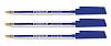 Staedtler 430 Stick Ball Pen Medium 1 0mm Tip 0 35mm Line Blue Ref 430M 3  Pack 10 