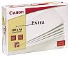 Canon Extra Multifunctional Paper 100gsm 500 Sheets per Ream A4 White Ref 76420  1 Ream 