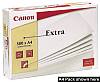 Canon Extra Multifunctional Paper 100gsm 500 Sheets per Ream A3 White Ref 76421  1 Ream 