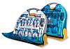 Wallace Cameron Adulto Premier HS3 First Aid Kit 50 Person Ref 1002433