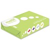 Motif Everyday Paper Recycled 80gsm Ream wrapped A4 White Ref MRY0317  500 Sheets 