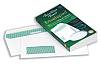 Basildon Bond Envelopes Pad Recycled Wallet Window Peel and Seal 100gsm DL White Ref L80273  Pack 50 