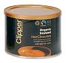 Clipper Fairtrade Organic Hot Chocolate Tin 1kg Ref A06793