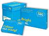 Data Copy Colour Printing Paper 90gsm 500 Sheets per Ream A4 White Ref 79466  1 Ream 