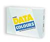 Data Colours Multifunctional Paper Coloured 80gsm 500 Sheets per Ream A3 Blue Ref 36470  1 Ream 