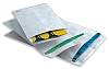 Tyvek Pocket Envelopes Strong Lightweight C4 H324xW229mm White Ref 555024P20  Pack 20 