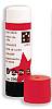 5 Star Office Glue Stick Solid Washable Non toxic Medium 20g
