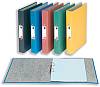 5 Star Office Ring Binders 2 O Ring Size 25mm A4 Black  Pack 10 