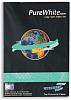Steinbeis Vision Paper 100 Percent Recycled 80gsm 500 Sheets per Ream A4 Natural White Ref 77178  1 Ream 