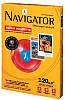 Navigator Colour Documents Paper Ultra Smooth 120gsm 500 Sheets per Ream A3 White Ref NAV1030  1 Ream 