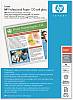 Hewlett Packard  HP  Laser Paper Soft Gloss 120gsm A4 Ref Q6542A  200 Sheets 