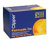 Clipper Fairtrade Tea Bags Ref A06816  Pack 440 