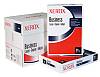 Xerox Business Multifunctional Paper 80gsm 4 Hole 500 Sheets per Ream A4 White Ref 003R91823  1 Ream 