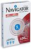 Navigator Presentation Paper High Quality 100gsm 250 Sheets per Ream A4 White Ref NAV0324  1 Ream 