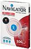Navigator Presentation Paper High Quality 100gsm 500 Sheets per Ream A3 White Ref NAV1024  1 Ream 