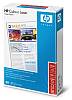 Hewlett Packard  HP  Colour Laser Paper Smooth 100gsm 500 Sheets per Ream A4 White Ref HCL0324  1 Ream 