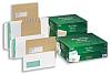 Basildon Bond Envelopes Pocket Peel and Seal Window 90gsm Manilla C5 Ref E80190  Pack 500 