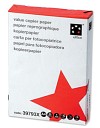 5 Star Office Value Copier Paper Multifunctional 80gsm 500 Sheets per Ream A4 White  1 Ream 