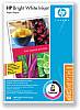 Hewlett Packard  HP  Inkjet Paper 90gsm A4 Bright White Ref HPW0321  500 Sheets 