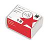 5 Star Office Paperclips Metal Large 33mm Plain  Pack 100 