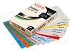 Xerox Symphony Coloured Paper Multifunctional 500 Sheets per Ream 80gsm A4 Mid Lilac Ref 3R93969  1 Ream 