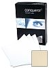 Conqueror Prestige Paper Ultra Smooth Finish 100gsm 500 Sheets per Box A4 Cream Ref CQX0324CRNW  1 Box 