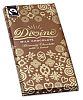 Divine Fairtrade Milk Chocolate Bar 100g Ref A06920