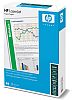 Hewlett Packard  HP  Laserjet Paper Premium 90gsm 500 Sheets per Ream A4 White Ref HPJ032  1 Ream 