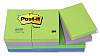 Mini Yellow Post it notes