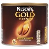Nescafe Gold Blend Instant Coffee Tin 500g Ref A00935