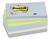Yellow Post it notes Rectangular