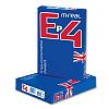 EP4 Copier Paper Recycled 80gsm 500 Sheets per Ream A3 White Ref 75004  1 Ream 