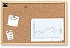 Foam noticeboards