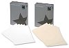 5 Star Premier Business Paper Prestige Wove Finish 100gsm 500 Sheets per Ream A4 Vellum  1 Ream 